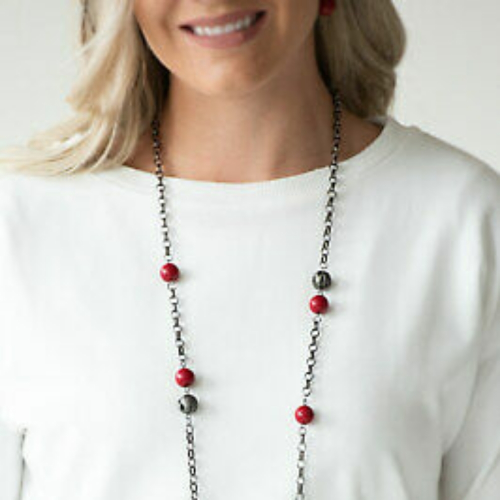Paparazzi Necklace